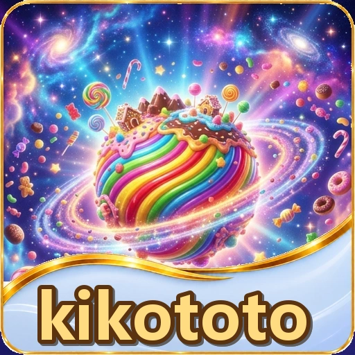 Tampilan antarmuka kikototo di Android